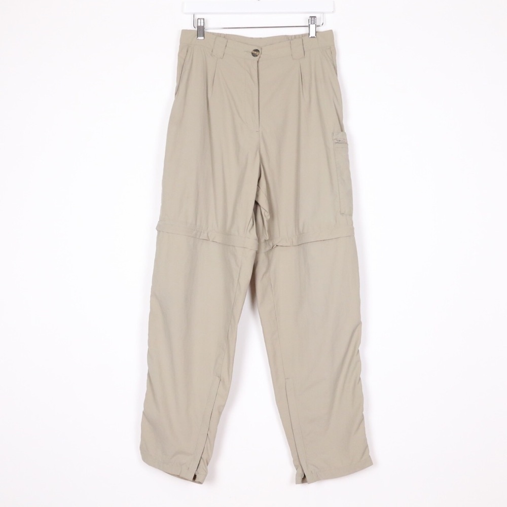 Exofficio Convertible Hiking Pants